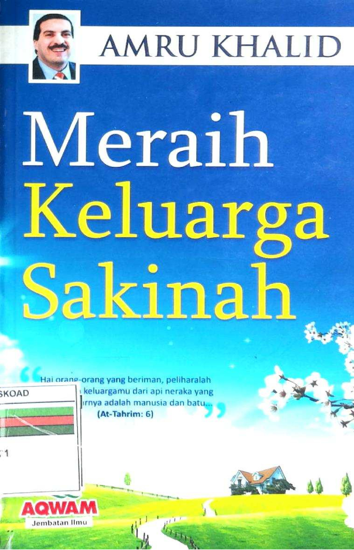 Meraih Keluarga Sakinah